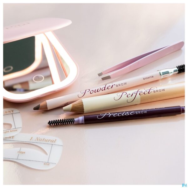 Lifestyle_image Cent Pur Cent Perfectbrow Highlight&concealer 1,4g