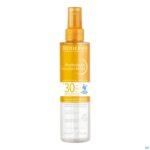 Packshot Bioderma Photoderm Eau Solaire Bronz Spf30 200ml Packshot Bioderma Photoderm Eau Solaire Bronz Spf30 200ml