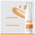 Lifestyle_image Avene Zon Spf50+ A/pigment Fluide 40ml
