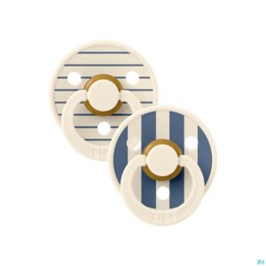 Productshot Bibs 1 Fopspeen Studio Duo Pin Steel Blue