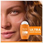 Lifestyle_image Avene Zon Spf50+ Ultra Fluid Eclat Radiance 50ml