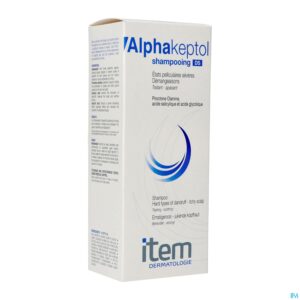 Packshot Item Sh Alphakeptol Vette Roos 200ml