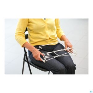 Productshot Sliplift Traveler Slipaantrekhulp Opvouwb. Xxl