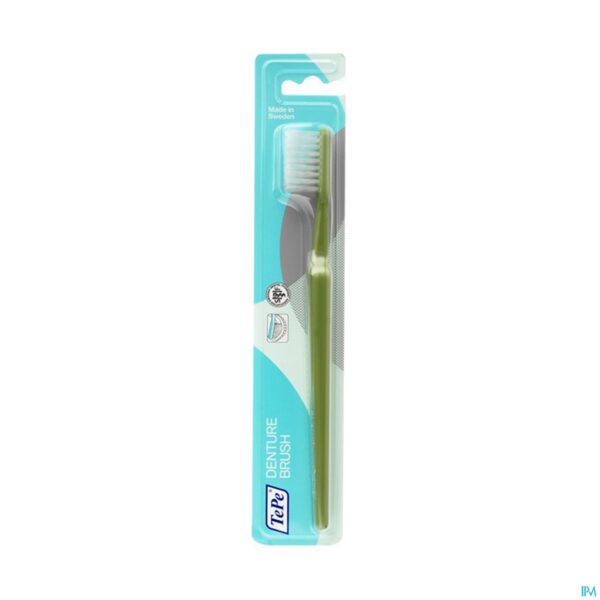 Packshot Tepe Classic Protheseborstel