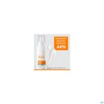 Lifestyle_image Avene Zon Spf50 A/imperfection Fluide 40ml