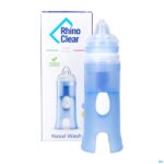 Productshot Rhinoclear Bleu