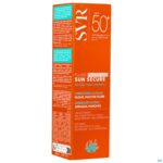 Packshot Svr Sun Secure Fluide Photo-age Spf50+ 40ml