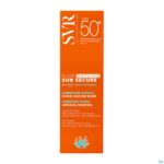 Packshot Svr Sun Secure Fluide Photo-age Spf50+ 40ml