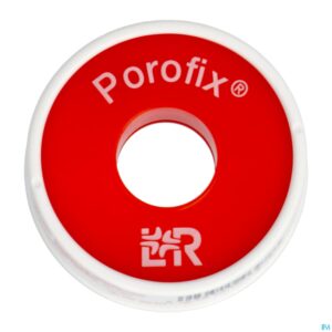 Packshot Porofix Adh 1,25cmx5m