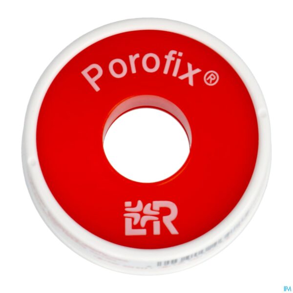 Packshot Porofix Adh 1,25cmx5m