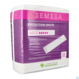 Packshot Marque V Semesa Inleg Rechts Doordrinb. 28