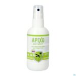 Productshot Apixo A/insect Deet 20% Kids Spray 100ml