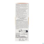 Packshot Eucerin Sun Protection Oil Tinted Med Spf50+ 50ml