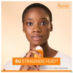 Lifestyle_image Avene Zon Spf50+ Ultra Fluid Eclat Radiance 50ml