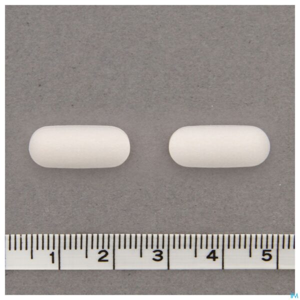 Pillshot Urocystil Filmomh Tabl 42 X 400mg Verv.2451284