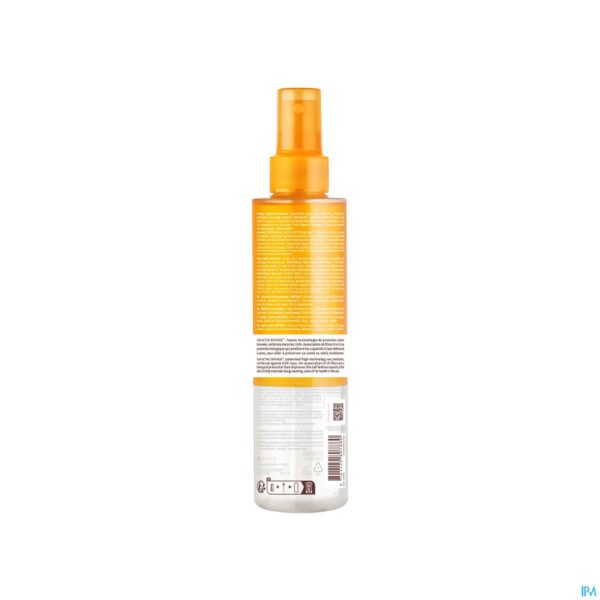 Packshot Bioderma Photoderm Eau Solaire Bronz Spf30 200ml