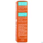Packshot Svr Sun Secure Fluide Photo-age Spf50+ 40ml