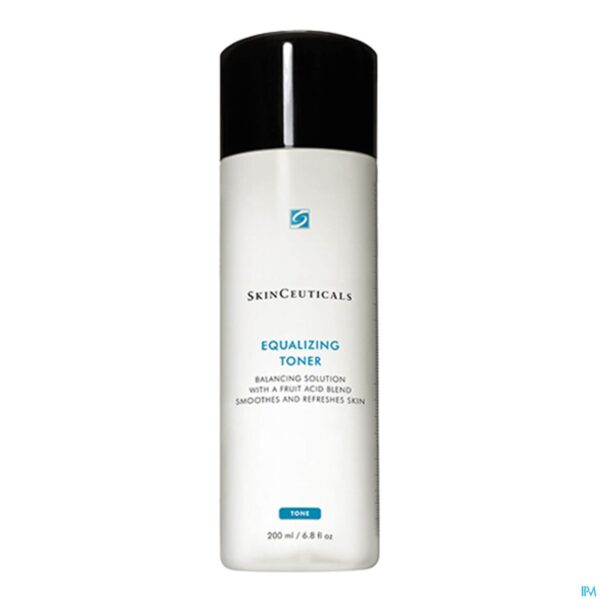 Packshot Skinceuticals Equalizing Toner 200ml