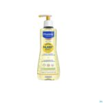 Productshot Mustela Ps Wasolie 500ml Promo Nf