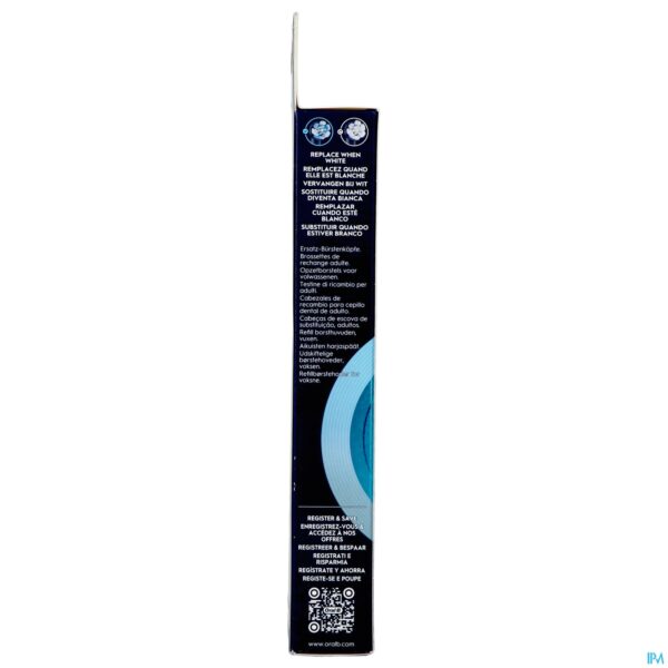 Packshot Oral-b Io Ultimate Clean Black 4 Nf