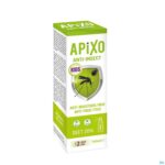 Packshot Apixo A/insect Deet 20% Kids Spray 100ml