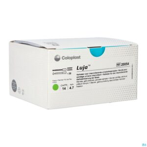 Packshot Luja Vrouw Ch14 30 20054