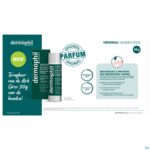 Lifestyle_image Dermophil Indien Originele Stick Handen Stick 30g