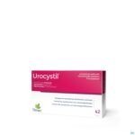 Packshot Urocystil Filmomh Tabl 42 X 400mg Verv.2451284