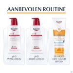 Lifestyle_image Eucerin Sun Kids Ip50+ Dry Touch 200ml