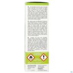 Packshot Apixo A/insect Deet 20% Kids Spray 100ml