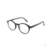 Productshot Pharmaglasses Como Black +3,50