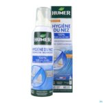 Productshot Humer Isotone Spray Volw. Dubbel.verstuiver 150ml Productshot Humer Isotone Spray Volw. Dubbel.verstuiver 150ml