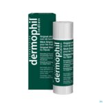 Productshot Dermophil Indien Originele Stick Handen Stick 30g