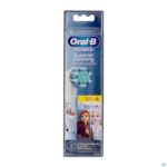 Packshot Oral-b Refill Kids Frozen 4