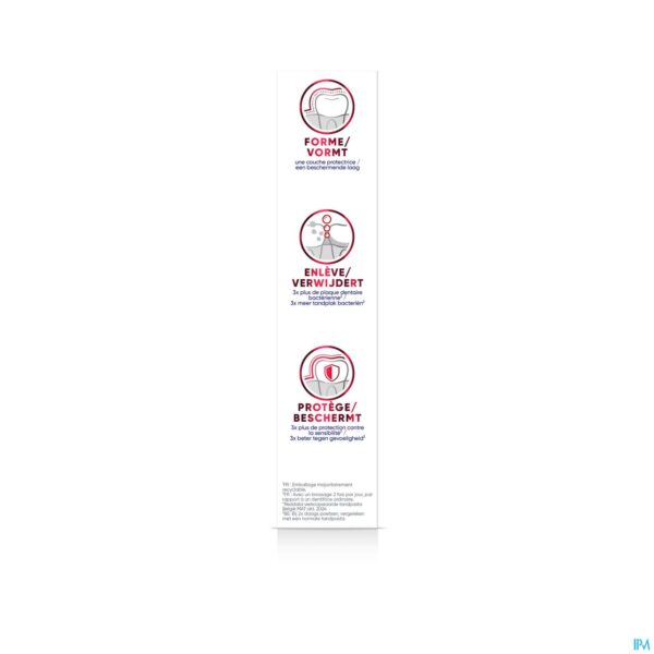 Packshot Sensodyne Expert Protect Sens.&gum Tandpasta 75ml