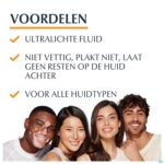 Lifestyle_image Eucerin Sun Hydro Protect Ultra Licht Ip50 50ml