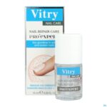 Productshot Vitry Verzorging Gevoelige Nagels Pro Expert 10ml