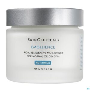 Packshot Skinceuticals Emollience 60ml