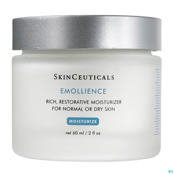 Packshot Skinceuticals Emollience 60ml
