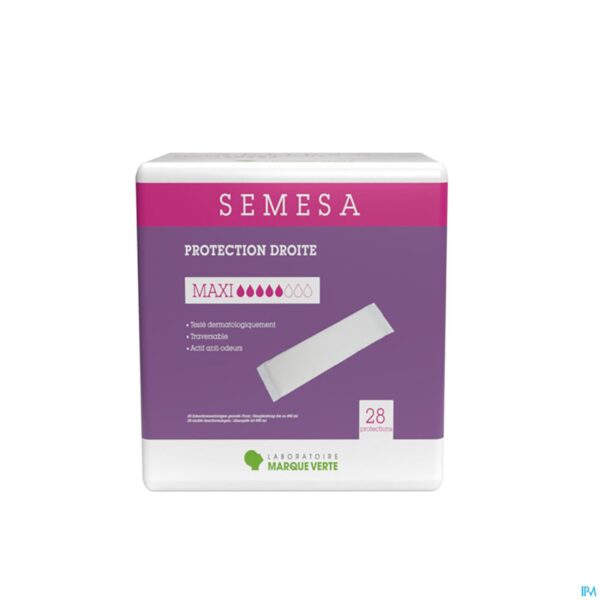 Packshot Marque V Semesa Inleg Rechts Doordrinb. 28