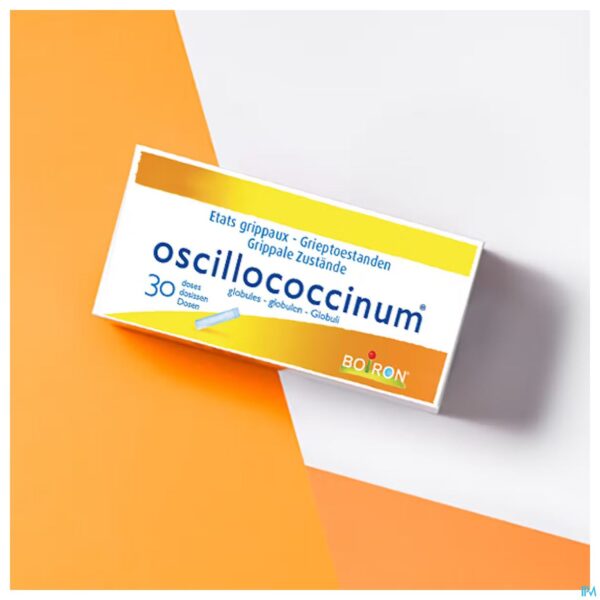 Lifestyle_image Oscillococcinum Doses 30 X 1g Boiron
