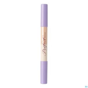 Productshot Cent Pur Cent Perfectbrow Highlight&concealer 1,4g