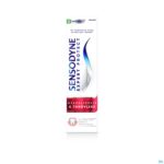 Packshot Sensodyne Expert Protect Sens.&gum Tandpasta 75ml