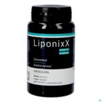 Productshot Liponixx Tabl 90 Nf