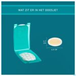 Lifestyle_image Compeed Pleister Blaren Medium 5