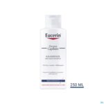 Lifestyle_image Eucerin Dermocapil.sh Urea Kalmerend 250ml Lifestyle_image Eucerin Dermocapil.sh Urea Kalmerend 250ml