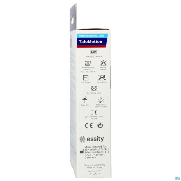 Packshot Actimove Talomotion Links S Packshot Actimove Talomotion Links S