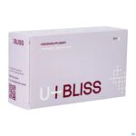 Packshot U-bliss Maagsapresist Caps 30 Packshot U-bliss Maagsapresist Caps 30