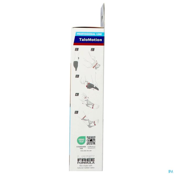 Packshot Actimove Talomotion Links S