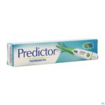 Packshot Predictor Thermometer Digitaal Flex